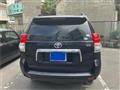 2011 Toyota Land Cruiser Prado