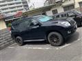 2011 Toyota Land Cruiser Prado