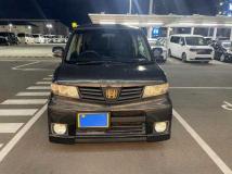 2009 Honda ZEST SPARK