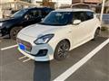 2017 Suzuki Swift