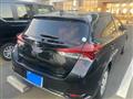 2016 Toyota Auris