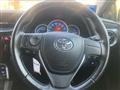 2016 Toyota Auris
