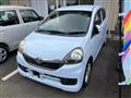 2014 Daihatsu Mira