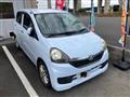 2014 Daihatsu Mira