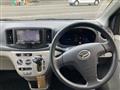 2014 Daihatsu Mira