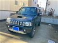 2012 Suzuki Jimny