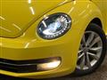 2014 Volkswagen Beetle