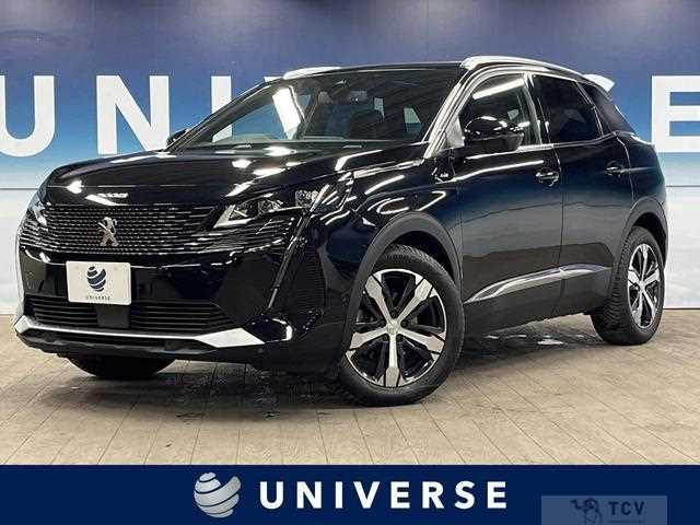 2023 Peugeot Peugoet Others