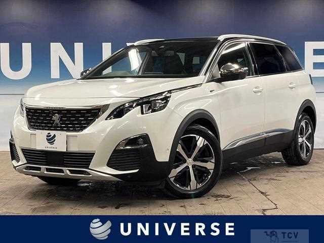2019 Peugeot Peugoet Others