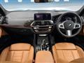 2020 BMW X3