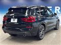 2020 BMW X3