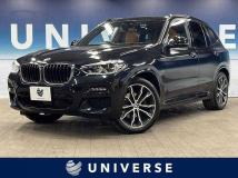 2020 BMW X3