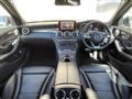 2018 Mercedes-Benz C-Class