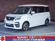 2020 Suzuki Suzuki Others