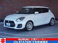 2023 Suzuki Swift