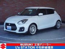 2023 Suzuki Swift