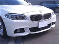 2015 BMW 5 Series