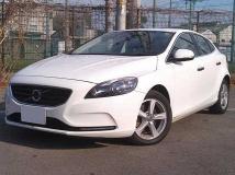 2013 Volvo V40