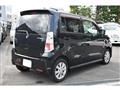 2008 Suzuki Wagon R