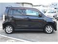 2008 Suzuki Wagon R
