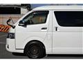 2017 Toyota Hiace Van