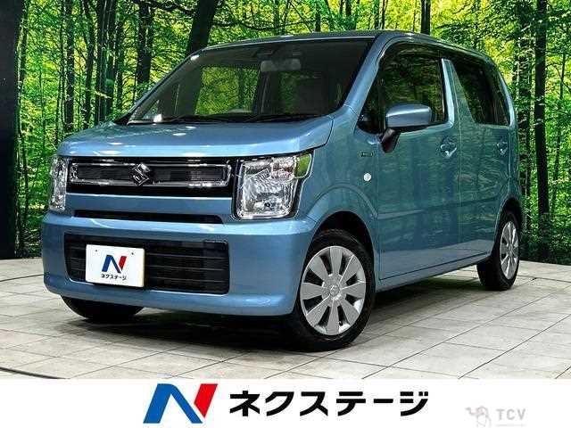 2020 Suzuki Wagon R