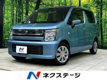 2020 Suzuki Wagon R