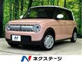 2017 Suzuki Lapin