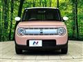 2017 Suzuki Lapin