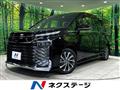 2023 Toyota Voxy