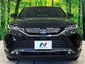 2020 Toyota Harrier