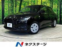 2024 Suzuki Swift