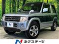 2010 Mitsubishi Pajero Mini