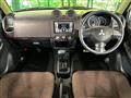 2010 Mitsubishi Pajero Mini