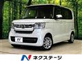 2022 Honda N BOX