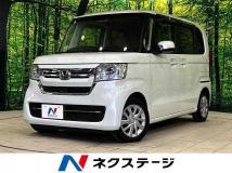 2022 Honda N BOX