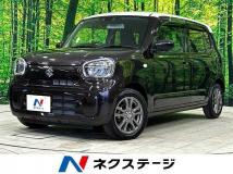 2022 Suzuki Alto