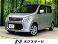 2013 Suzuki Wagon R