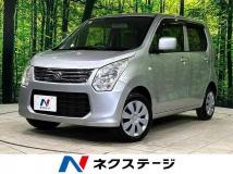 2013 Suzuki Wagon R