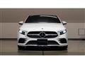 2019 Mercedes-Benz A-Class