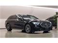 2025 Mercedes-Benz E-Class