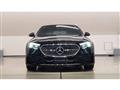 2025 Mercedes-Benz E-Class