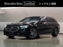 2025 Mercedes-Benz E-Class