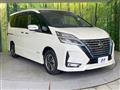 2020 Nissan Serena