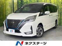 2020 Nissan Serena