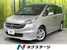 2009 Honda Step WGN