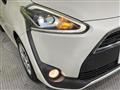 2017 Toyota Sienta