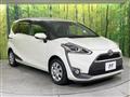 2017 Toyota Sienta