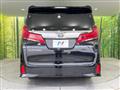 2021 Toyota Alphard G