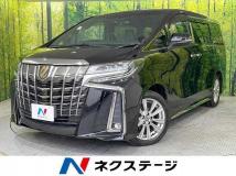 2021 Toyota Alphard G